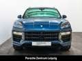 Porsche Cayenne Turbo E-Hybrid PDCC PCCB Burmester HA-Lenkung LED Blau - thumbnail 4