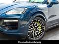 Porsche Cayenne Turbo E-Hybrid PDCC PCCB Burmester HA-Lenkung LED Blau - thumbnail 8