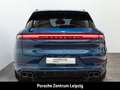 Porsche Cayenne Turbo E-Hybrid PDCC PCCB Burmester HA-Lenkung LED Blau - thumbnail 5