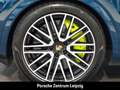 Porsche Cayenne Turbo E-Hybrid PDCC PCCB Burmester HA-Lenkung LED Blau - thumbnail 10