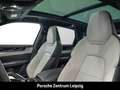 Porsche Cayenne Turbo E-Hybrid PDCC PCCB Burmester HA-Lenkung LED Blau - thumbnail 17