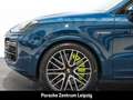Porsche Cayenne Turbo E-Hybrid PDCC PCCB Burmester HA-Lenkung LED Blau - thumbnail 7