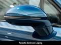 Porsche Cayenne Turbo E-Hybrid PDCC PCCB Burmester HA-Lenkung LED Blau - thumbnail 11