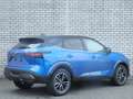 Nissan Qashqai 1.3 MHEV 158 Xtronic Tekna | Apple Carplay/Android Blauw - thumbnail 3