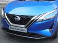 Nissan Qashqai 1.3 MHEV 158 Xtronic Tekna | Apple Carplay/Android Blauw - thumbnail 16
