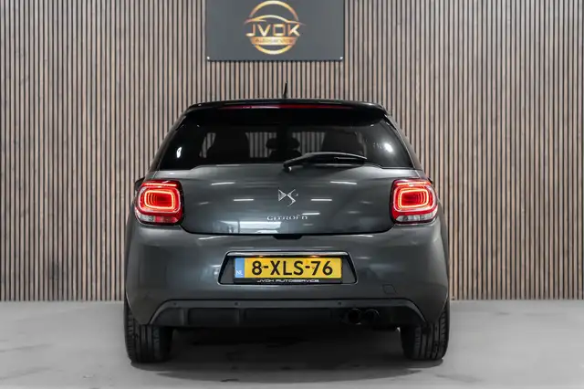 Citroen DS3 view 10