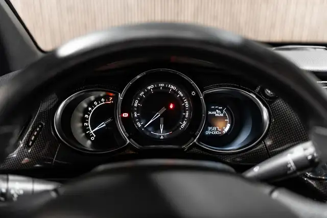 Citroen DS3 view 14