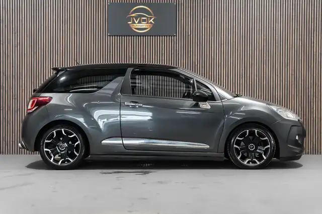 Citroen DS3 view 8
