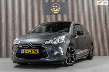 1.6 THP Sport Chic | Stage 2 Leder Cruise Clima PD