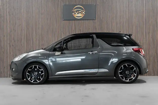 Citroen DS3 view 6