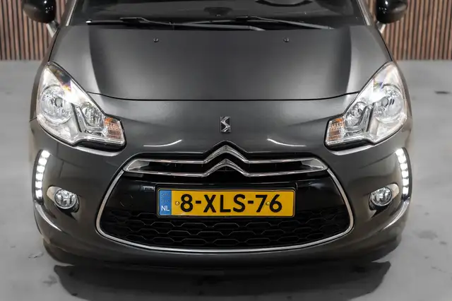 Citroen DS3 view 5