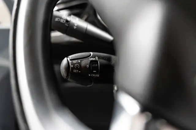 Citroen DS3 view 12