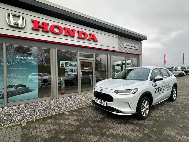 Honda ZR-V Hybrid e:HEV 2.0 i-MMD Elegance