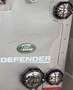 Land Rover Defender 110" DCPU E 2,4 TD - thumbnail 8