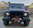 Land Rover Defender 110" DCPU E 2,4 TD - thumbnail 1
