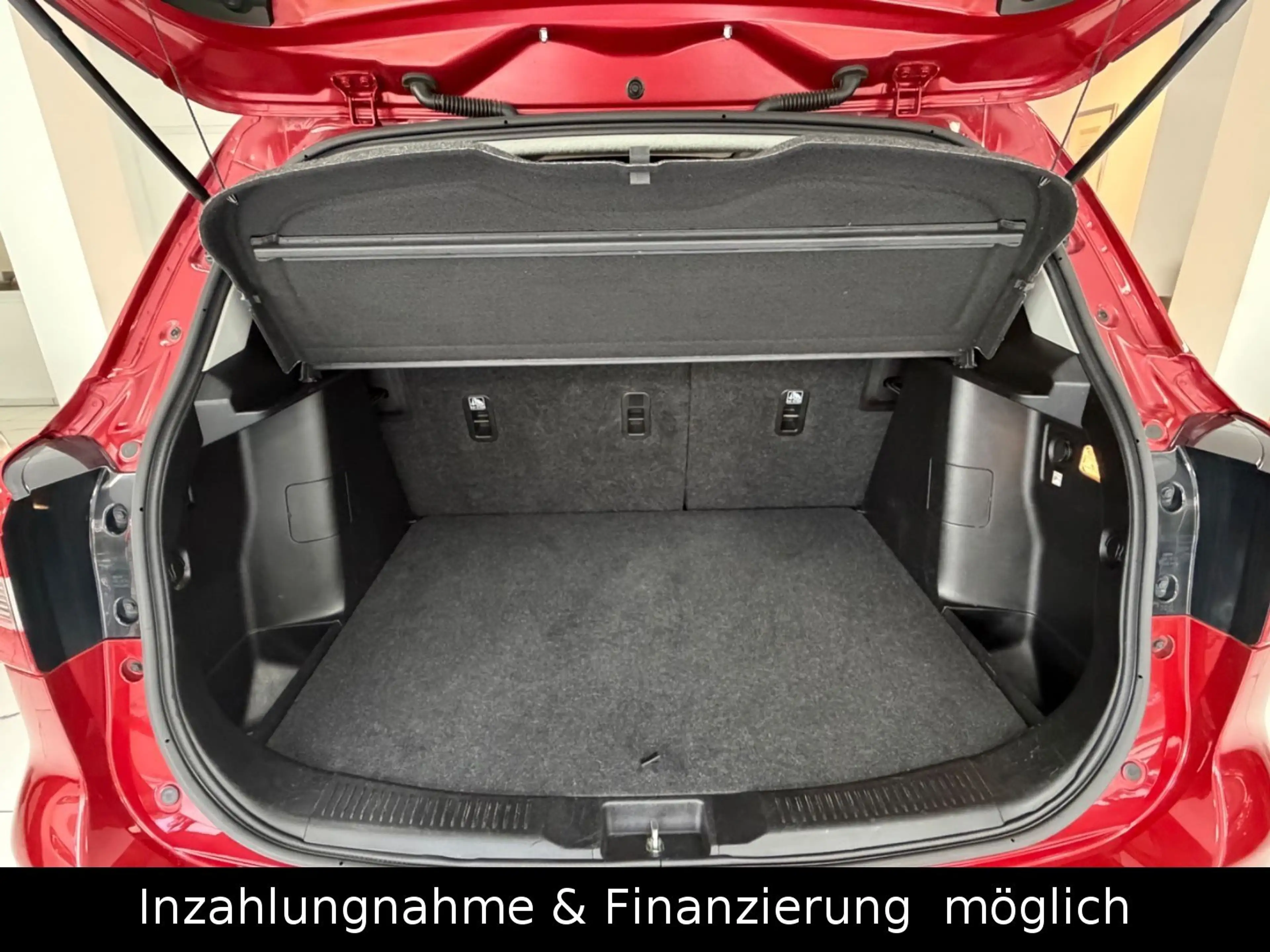 Suzuki SX4 S-Cross Club Pano.Kamera.AHK.Garantie 10.27 — photo 13