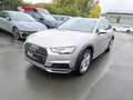 Audi A4 allroad quatt Sthzg AHK Bang & Olu Keyl Pano Silber - thumbnail 1