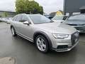 Audi A4 allroad quatt Sthzg AHK Bang & Olu Keyl Pano Silber - thumbnail 3