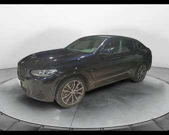 xdrive20d mhev 48V Msport auto