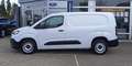 Fiat Doblo Kastenwagen BlueHDi 100 S&S XL erh. Nutzlast Weiß - thumbnail 3