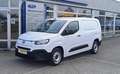 Fiat Doblo Kastenwagen BlueHDi 100 S&S XL erh. Nutzlast Weiß - thumbnail 1
