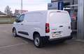 Fiat Doblo Kastenwagen BlueHDi 100 S&S XL erh. Nutzlast Weiß - thumbnail 4