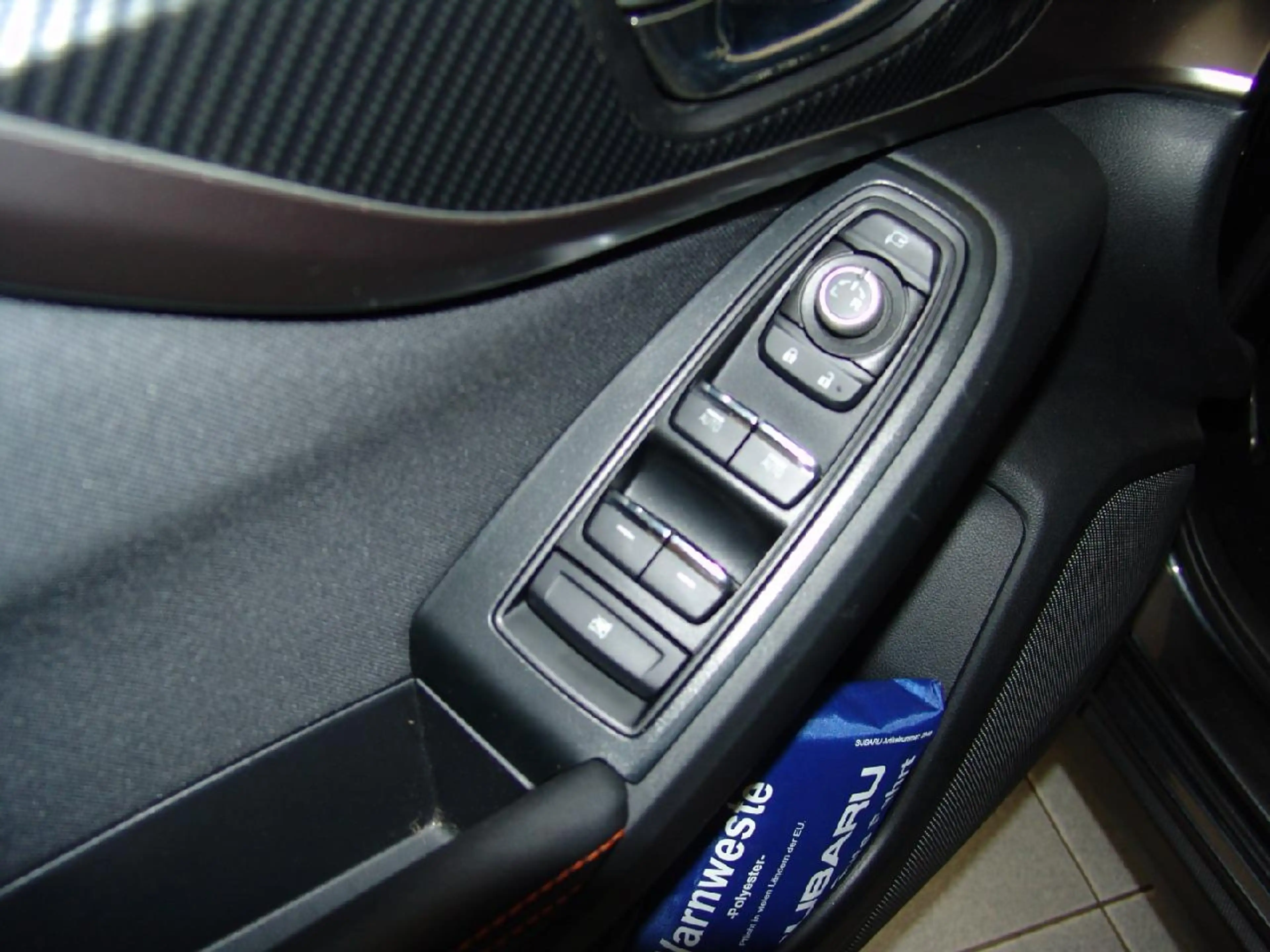 Subaru XV Comfort — photo 15