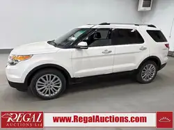 Ford Explorer fotografie Ford Explorer