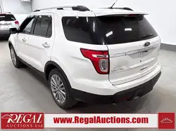 Ford Explorer fotografie Ford Explorer