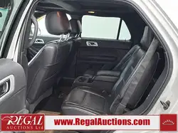 Ford Explorer fotografie Ford Explorer