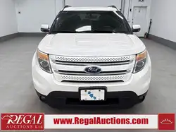 Ford Explorer fotografie Ford Explorer