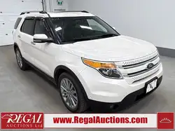 Ford Explorer fotografie Ford Explorer