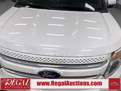 Ford Explorer fotografie Ford Explorer
