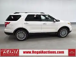 Ford Explorer fotografie Ford Explorer