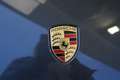 Porsche Taycan Turbo S Grijs - thumbnail 9