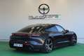 Porsche Taycan Turbo S Grijs - thumbnail 5