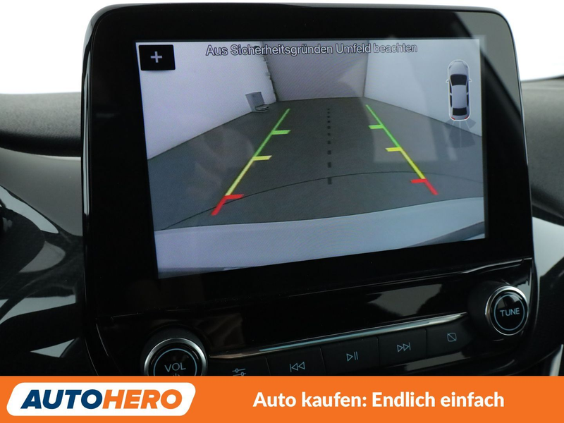 Ford Fiesta 1.0 EcoBoost Active Plus*NAVI*ACC*PDC*SHZ*KLIMA* — photo 23
