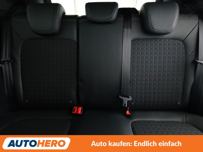 Ford Fiesta 1.0 EcoBoost Active Plus*NAVI*ACC*PDC*SHZ*KLIMA* — photo 15
