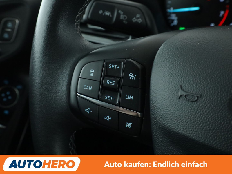 Ford Fiesta 1.0 EcoBoost Active Plus*NAVI*ACC*PDC*SHZ*KLIMA* — photo 27