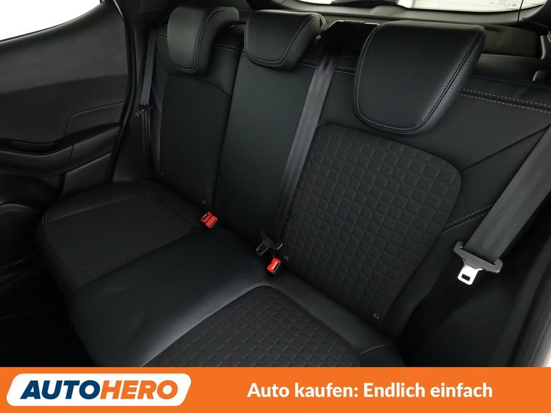 Ford Fiesta 1.0 EcoBoost Active Plus*NAVI*ACC*PDC*SHZ*KLIMA* — photo 14