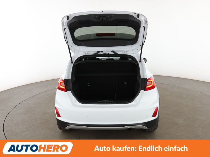 Ford Fiesta 1.0 EcoBoost Active Plus*NAVI*ACC*PDC*SHZ*KLIMA* — photo 16