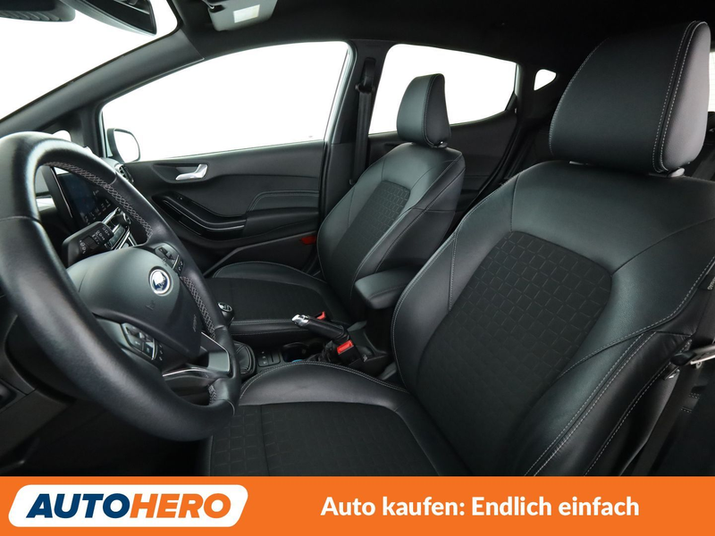 Ford Fiesta 1.0 EcoBoost Active Plus*NAVI*ACC*PDC*SHZ*KLIMA* — photo 10