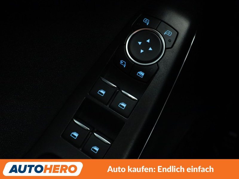 Ford Fiesta 1.0 EcoBoost Active Plus*NAVI*ACC*PDC*SHZ*KLIMA* — photo 28