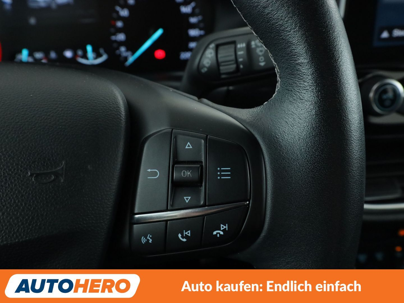 Ford Fiesta 1.0 EcoBoost Active Plus*NAVI*ACC*PDC*SHZ*KLIMA* — photo 26