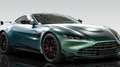Aston Martin Vantage F1 Edition Zöld - thumbnail 2