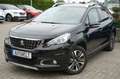Peugeot 2008 Crossway PureTech 110 EAT6 Schwarz - thumbnail 1