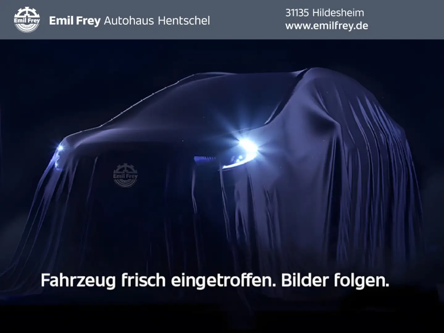 Volvo XC40 XC40 B3 B DKG Core AHK LED WINTER MET Schwarz - 1