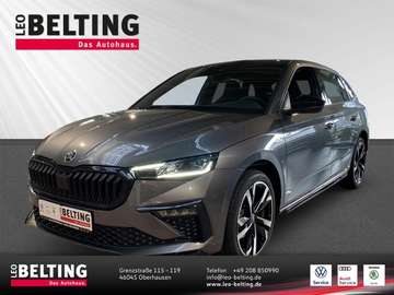 Monte Carlo 1.0 TSI DSG Pano AHK Keyless Matrix K