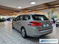 Peugeot 308 SW Business-Line 1.6 BlueHDi 120 FAP 2-Zonen-Klima Gris - thumbnail 3