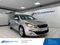 Peugeot 308 SW Business-Line 1.6 BlueHDi 120 FAP 2-Zonen-Klima Gris - thumbnail 1